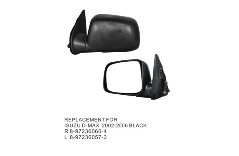 Side Mirror CM-0077